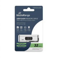 USB հիշողության կրիչ MediaRange 32Gb 3.2