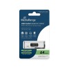 USB հիշողության կրիչ MediaRange 64GB 3.2