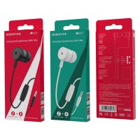 Ականջակալ Borofone M31