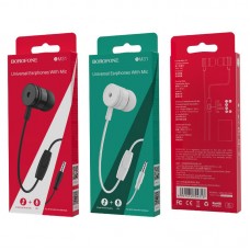 Ականջակալ Borofone M31