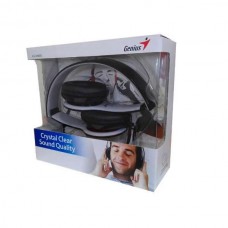 Ականջակալ խոսափողով Genius HS-M450