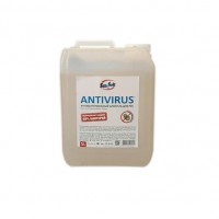 Ալկոգել AntiVirus 5 լ.