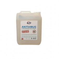 Ալկոգել AntiVirus 5 լ.