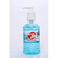 Ալկոգել Mister Jin 250 մլ.