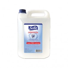 Ալկոգել Sella 5 լ.
