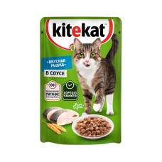 Կեր կատուների համար «ԿիտԻԿետ»  