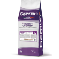 Չոր կեր շների համար «Gemon Regular» 1կգ