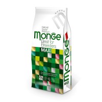 Չոր կեր շների համար «Monge Maxi Adult»