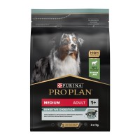 Չոր կեր շների համար «Purina Pro Plan Medium Adult» 1կգ