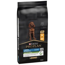 Չոր կեր շների համար «Purina Pro Plan Puppy Large» 14կգ