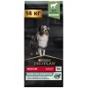 Չոր կեր շների համար «Purina Pro Plan Medium Adult» 14կգ Չոր կեր շների համար «Purina Pro Plan Medium Adult» 14կգ