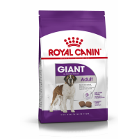 Չոր կեր շների համար «Royal Canin Giant Adult» 1կգ