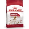 Չոր կեր շների համար «Royal Canin Medium Adult» 1կգ