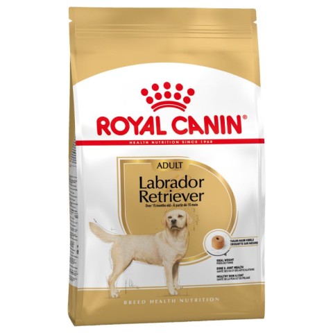 Չոր կեր շների համար «Royal Canin Labrador Retriever»  1կգ