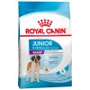 Չոր կեր շների համար «Royal Canin Giant Junior»  1կգ