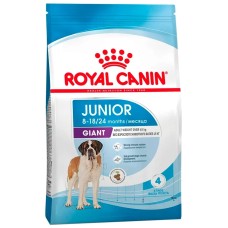 Չոր կեր շների համար «Royal Canin Giant Junior»  1կգ