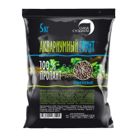 Ակվարիումի հող