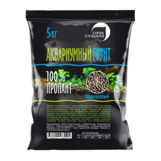 Ակվարիումի հող