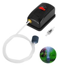 Ակվարիումի օդային պոմպ