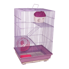 Տնակ կրծողների համար 