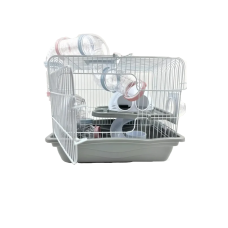 Տնակ կրծողների համար 