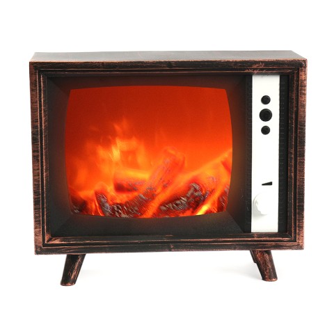 Ջահ բուխարի D66