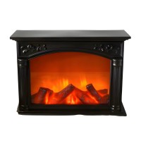 Ջահ բուխարի D63