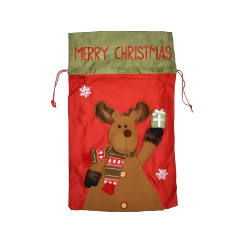 Նվերի պարկ 55*35սմ