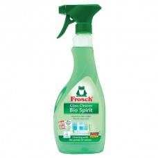 Ապակի մաքրող հեղուկ Frosch 500ml.