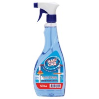 Ապակի մաքրող հեղուկ Наш Сад 500ml.