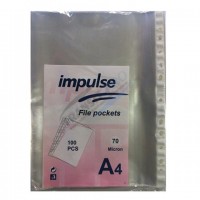 Ֆայլ թափանցիկ 70 մկր