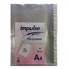 Ֆայլ թափանցիկ 70 մկր