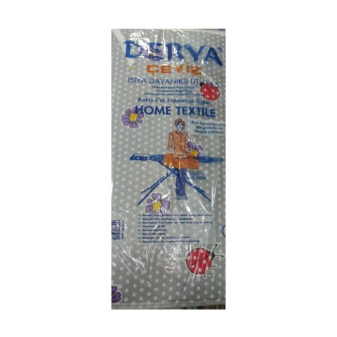 Արդուկի սեղանի ծածկոց 140x52սմ․