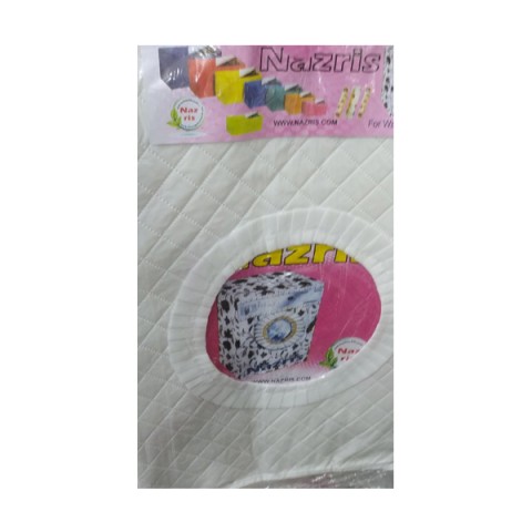 Լվացքի մեքենայի պատյան 