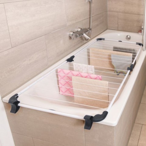 Լվացքի չորանոց Vileda Acrobath