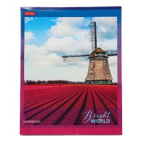 Տետր 48 թերթ 