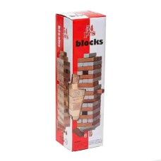 Սեղանի խաղ Ջենգա 