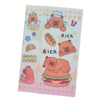 Բլոկնոտ մագնիսական 