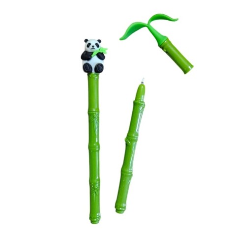 Գրիչ գելային պանդա