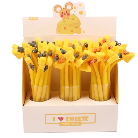 Գրիչ գելային պանիր