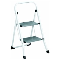 Սանդուղք մետաղական 2 աստիճան