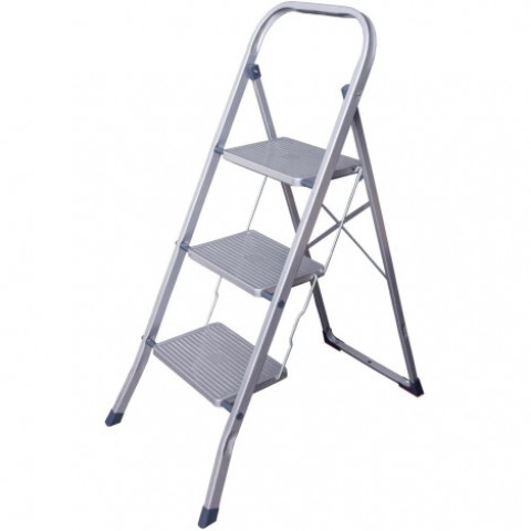 Սանդուղք մետաղական 3 աստիճան