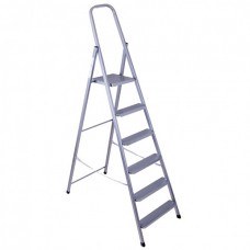 Սանդուղք մետաղական 6 աստիճան