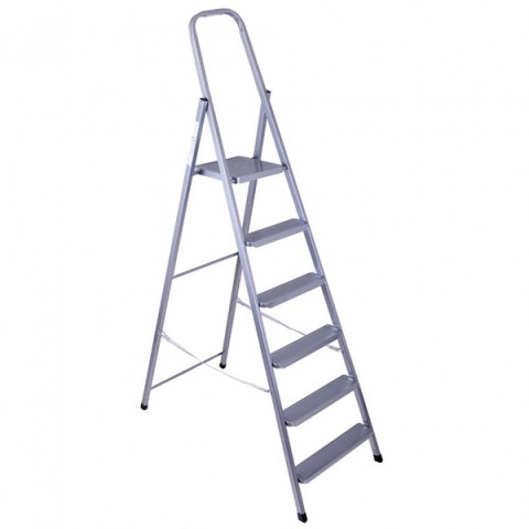 Սանդուղք մետաղական 6 աստիճան