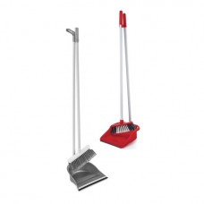 Ավել աղբահավաքով պլաստիկ