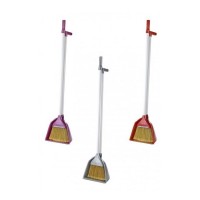 Ավել աղբահավաքով պլաստիկ