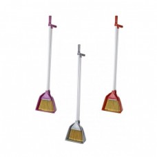 Ավել աղբահավաքով պլաստիկ