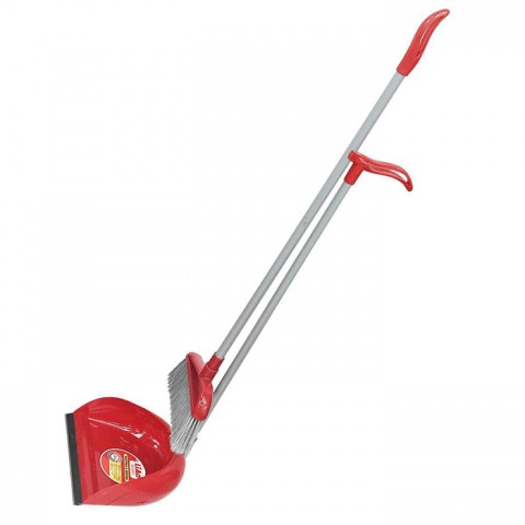 Ավել աղբահավաքով պլաստիկ Liao