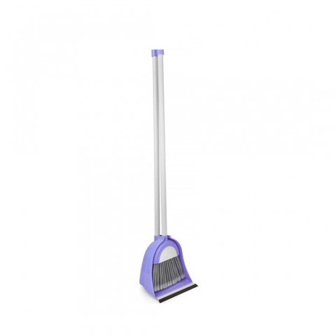 Ավել աղբահավաքով պլաստիկ