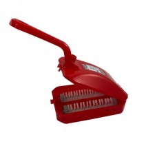 Խոզանակ ձեռքի 2 գլանով